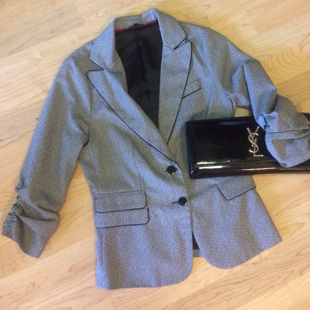 Gorgeous Blazer
